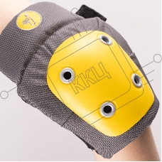 Индивидуальная защита Nine Protector set S Yellow