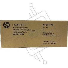 Картридж лазерный HP Голубой Managed LJ Toner Cartridge
