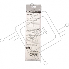 Паяльник Matrix, пласт. ABS с пониж. теплопровод, медный наконечник с долговеч. покрытием, 220В, 60W Паяльник Matrix, пласт. ABS с пониж. теплопровод, медный наконечник с долговеч. покрытием, 220В, 60W