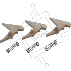 Сепаратор Cet CET6192 (AE04-4059) для Ricoh Aficio 1515