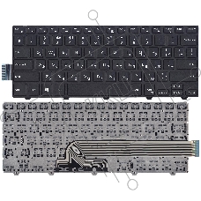 Клавиатура для ноутбука Dell Inspiron 14-3000 черная