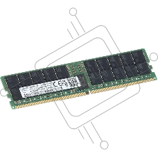 Оперативная память Samsung DDR5 128Gb 4800MHz RDIMM