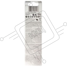 Батарейка Varta ENERGY CR2032 BL5 Lithium 3V (6032) (5/100/500) (5 шт.)