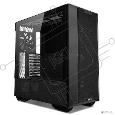 Компьютерный корпус Lian Li Lancool III / Black / Mid-Tower, TG / 4x 140mm fans inc. / G99.LAN3X.10R