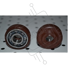 Подшипник с сальником для Partner 350/351/352/401 123001