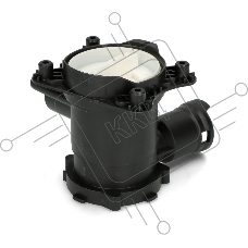 Улитка для сливного насоса (помпы) стиральной машины Bosch PMP602BO (64мм)