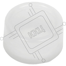 Колпачок защитный IP67 AD22-S для утопленной кнопки SG-22-S IEK