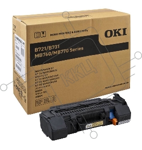 Сервисный набор Oki B721/731/MB760/770/ES7131/7170  200K