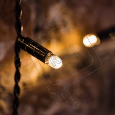 Гирлянда светодиодная Neon-night 