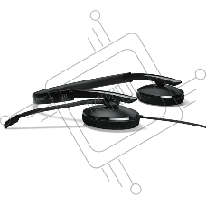 Накладная двусторонняя USB-гарнитура EPOS / Sennheiser ADAPT 160 USB, Double-sided HS, USB (Ex 508315)