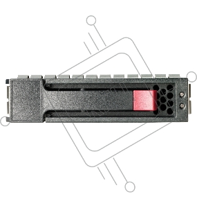Накопитель на жестком магнитном диске HPE MSA 1.8TB SAS 12G Enterprise 10K SFF (2.5in) M2 3yr Wty HDD