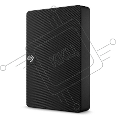 Внешний жесткий диск HDD Seagate 2TB USB3 EXT. BLACK STKM2000400