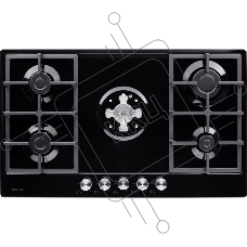 Газовая варочная панель Graude GS 90.1 SM