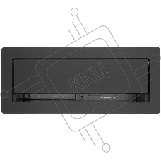 Лючки для кабеля Extron Cable Cubby 1202, without AC, black