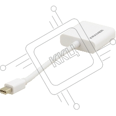 Активный переходник Kramer ADC-MDP/HF/UHD Mini DisplayPort на HDMI 4K