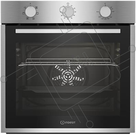 Духовой шкаф Электрический Indesit IFE 2630 IX нержавеющая сталь