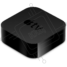 ТВ-приставка Apple TV 4K 64Gb