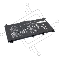 Аккумуляторная батарея для ноутбука HP 15-CS 17-BY (HT03XL) 11.4V 3600mAh черный orig