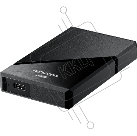 Накопитель SSD USB-C 1TB EXT. BLACK SE920-1TCBK ADATA