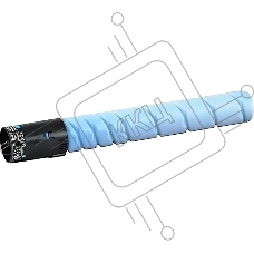Тонер Konica Minolta TN-227C для C257i