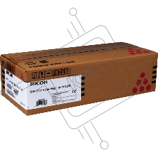 Картридж лазерный тип M C250 малиновый для Ricoh P C300W/M C250FWB