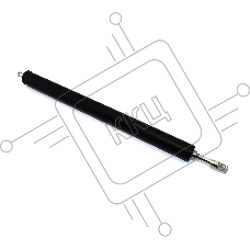 Прижимной вал LPR-1212-ORG ZH / HP LJ M1212 Pressure Roller
