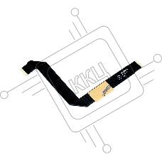 Шлейф трекпада MacBook Air 13 A1466 Mid 2013 Early 2014 Early 2015 Mid 2017 593-1604-B, 923-0441