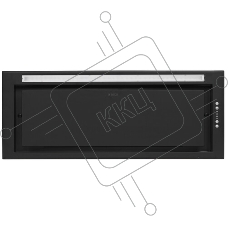 Вытяжка Elica HIDDEN 2.0 BL MAT/A/72