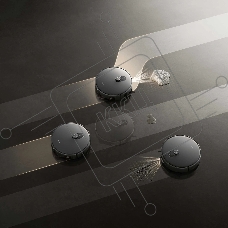 Пылесос-робот Xiaomi Robot Vacuum 6 Max EU 70Вт серый (в компл.:1мешок)
