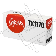 Картридж Sakura TK1170 для Kyocera Mita ECOSYS m2040dn/ m2540dn/ m2640idw, черный, 7 200 к.