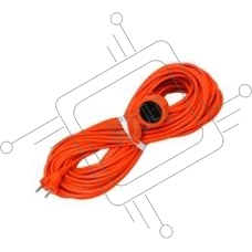 Удлинитель UNIVersal УШ-10 IP-54 шнур ПВС 2x1 20м 9632780