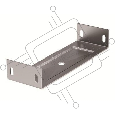 Направляющая под лоток SPC осн. 100 ДКС BMT1010 (34312)
