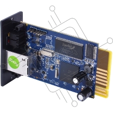 Модуль SNMP DL801 для ИБП