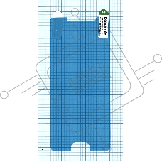 Защитная пленка для Samsung Galaxy C5