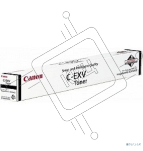 Тонер-картридж Canon C-EXV 50 Toner Black (9436B002), черный, 17600 стр при 6% (689g*1), для IR1435/1435i/1435iF