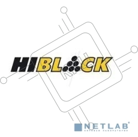 Дозирующее лезвие Hi-Black (Doctor Blade) Samsung ML-1910/1915/2525/2580/2850