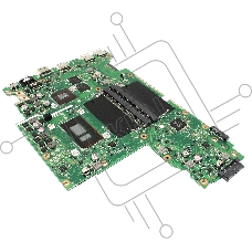 Материнская плата для Asus X542UF I7-8550U