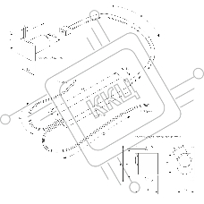 Выключатель сенсорный с функцией диммирования Elektrostandard 12/24V 36/72W 95003/01