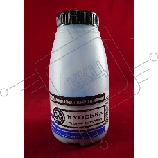 Тонер для Kyocera TK-5240C, P5026/M5526 Cyan (фл. 50г) 3K B&W Premium фас. Россия
