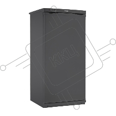 Морозильная камера Pozis Свияга -106-2, графитовый, 210л, 5 ящиков