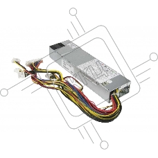 Серверный блок питания  SuperMicro 1U 340W Multi Output W/ PMBus PWS 24Pin