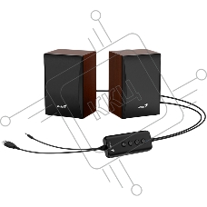 Колонки Genius SP-HF380BT