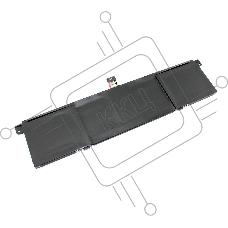 Аккумуляторная батарея для ноутбука Xiaomi Mi Notebook Air 13.3 2018 7.6V 4850mAh OEM