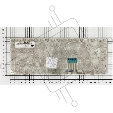 Клавиатура для ноутбука Asus Eee PC 1000 1000H 1000HD белый