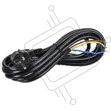 ITK Кабель электропитания PDU 3х1,5 3М Schuko-б/р | PC-D-3M | ITK