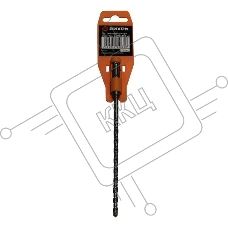 Бур по бетону 6x210x150 SDS-Plus