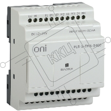Логическое реле PLR-S. 4AI IEK ONI