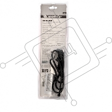 Паяльник Matrix пл.ABS, класс защиты 1, индикатор,медный наконеч. с долговеч. покрытием, 30W Паяльник Matrix пл.ABS, класс защиты 1, индикатор,медный наконеч. с долговеч. покрытием, 30W