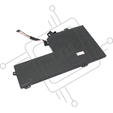 Аккумуляторная батарея для ноутбука Lenovo S540-15IWL GTX  11.4V 52.5Wh Orig