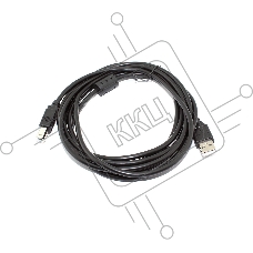 Кабель USB  2.0 на  USB-B прямой 3 м